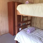 Monte Campamento Hostel