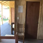 Monte Campamento Hostel